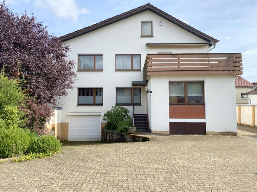 Haus kaufen Losheim am See max ubk1wihi051c