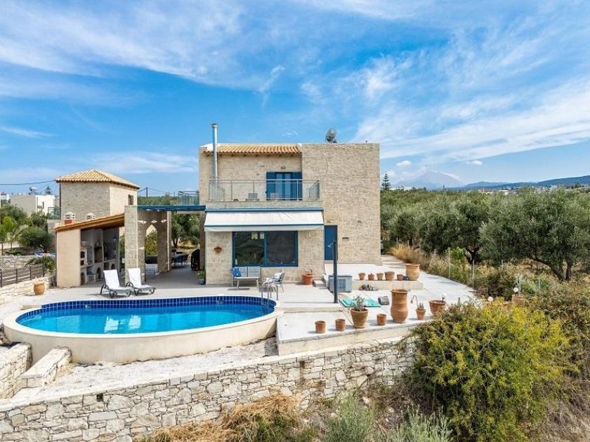 Haus kaufen Loutra max oeucjvr5kmdx