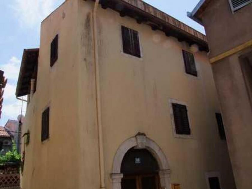 Haus kaufen Lovran max 23rf67zkqjmy