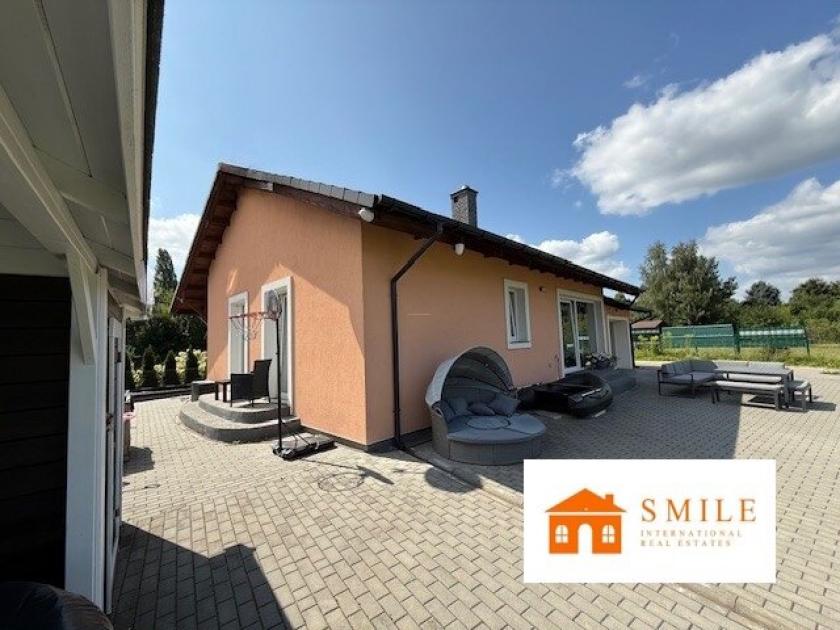 Haus kaufen Lubniewice max 4yfnfgj6um3v