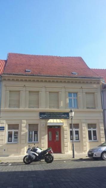 Haus kaufen Luckenwalde max w9dp8xlrymbc