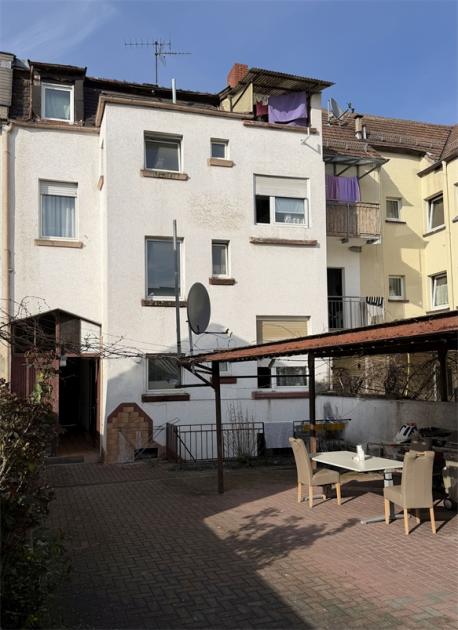 Haus kaufen Ludwigshafen am Rhein max hbnwxjpgsprg