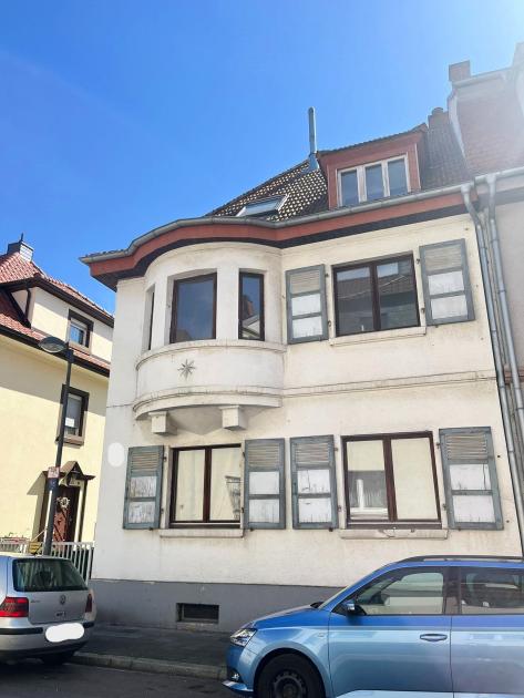 Haus kaufen Ludwigshafen am Rhein max rs52420v1844