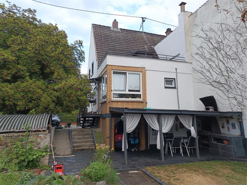 Haus kaufen Ludwigshafen am Rhein max x2p97n15744h