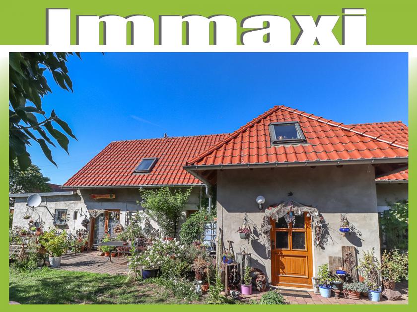 Haus kaufen Lützen max xl075uje68ym
