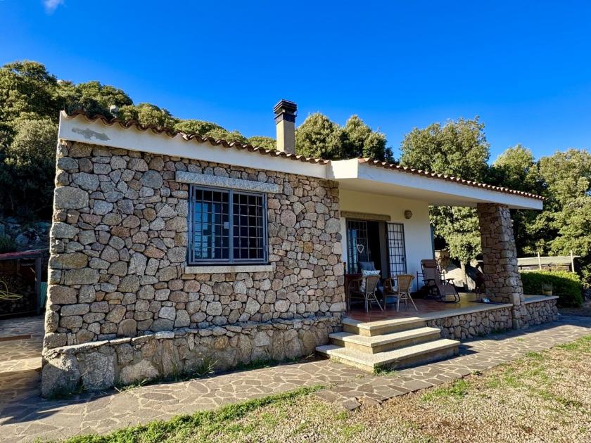 Haus kaufen Luogosanto max 2sj4pr7sda47