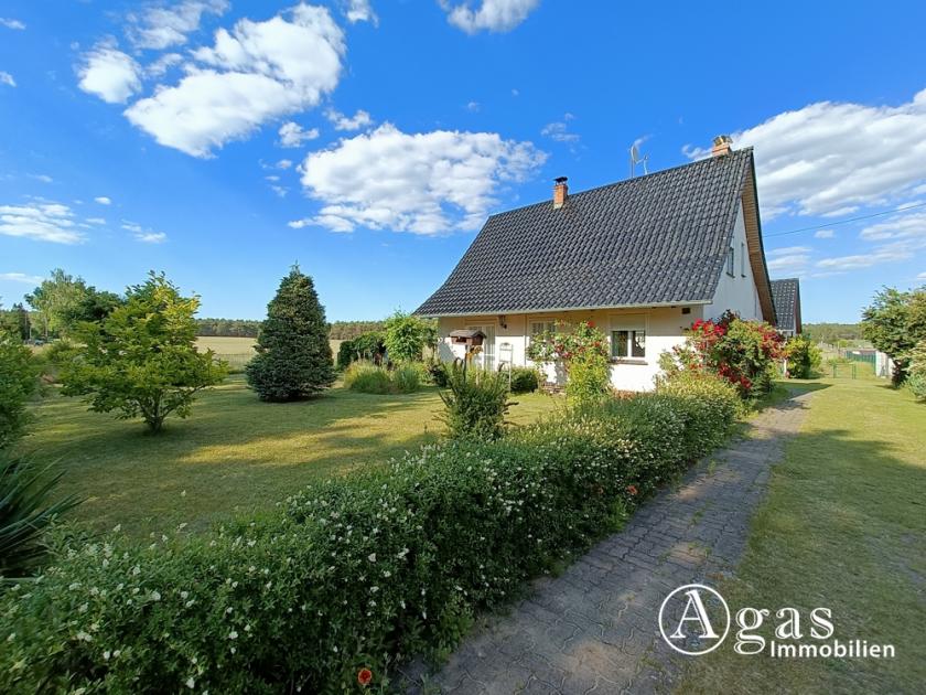 Haus kaufen Märkische Heide max aqqj1tyx45e7