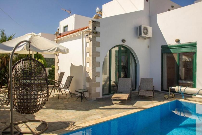 Haus kaufen Maleme max 64ecvharz5j1