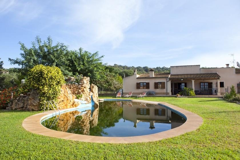 Haus kaufen Manacor max dshakdzxx3fr