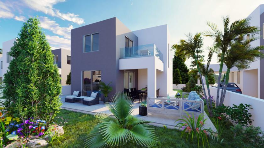 Haus kaufen Mandria-Paphos max gq4mrl55e4yz