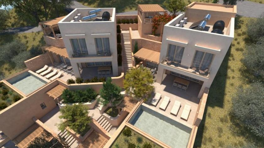 Haus kaufen Marathokefala max 6ohjirvtcn9x