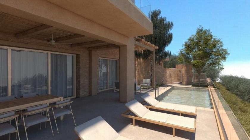 Haus kaufen Marathokefala max vpv5k0fs7t1y