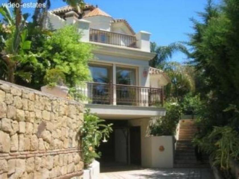 Haus kaufen Marbella max 28yroxhi79kv