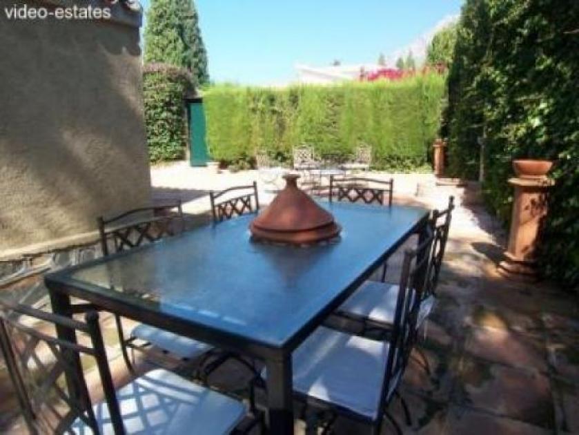 Haus kaufen Marbella max 6vmienucftne