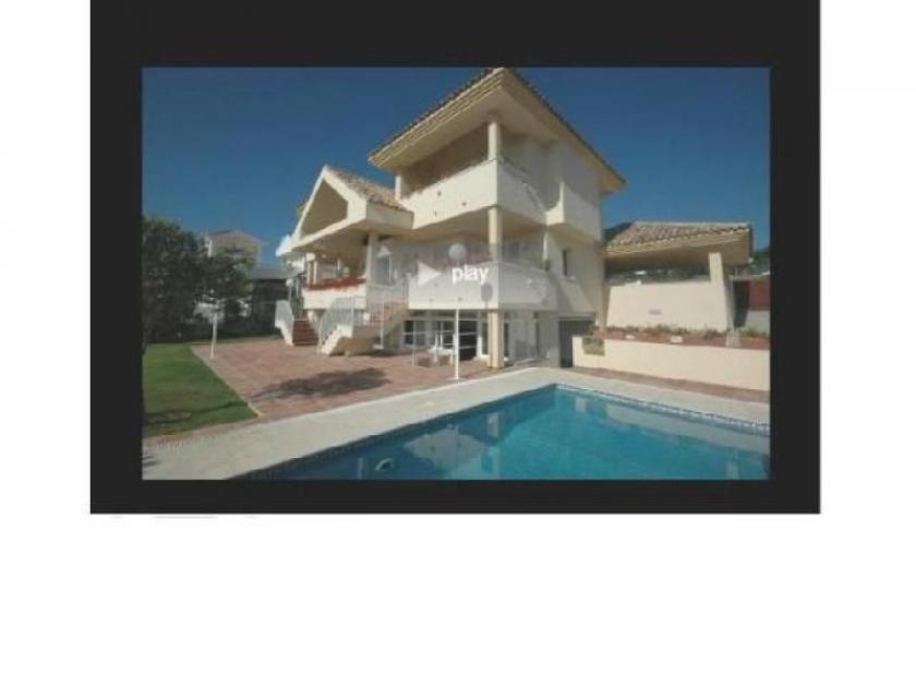 Haus kaufen Marbella max apkncvpwdr2m