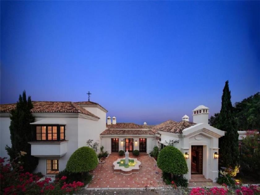 Haus kaufen Marbella max hr1s51mcj8mq