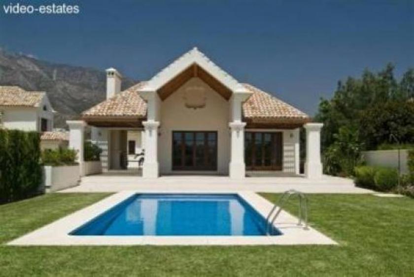 Haus kaufen Marbella max jegjrsu563kz