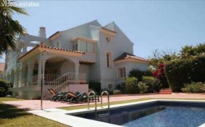 Haus kaufen Marbella max la2eudrtedik