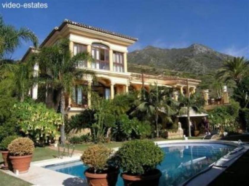 Haus kaufen Marbella max rfaqcfodx75p