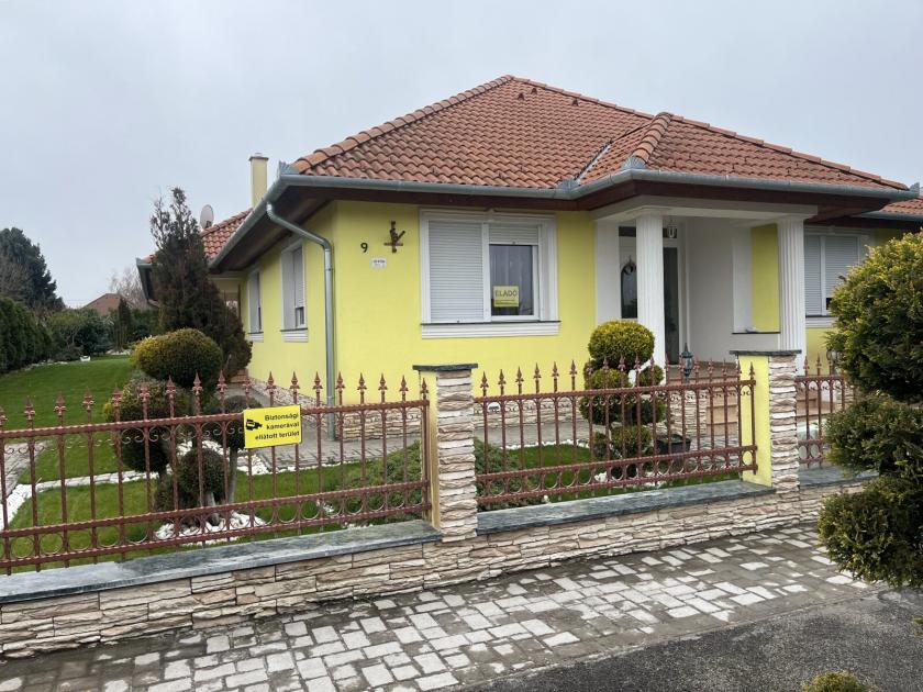 Haus kaufen Marcali max id0o0arxef6d