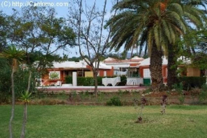 Haus kaufen Maspalomas max z1x817z5cvh5