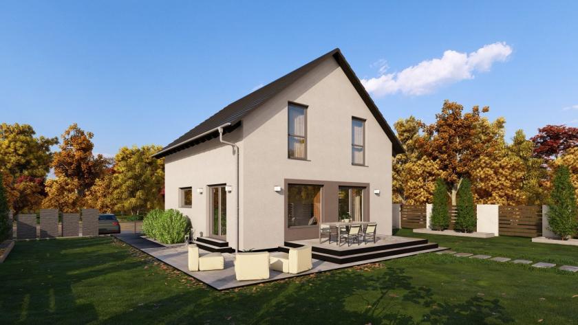 Haus kaufen Mauschbach max cu836jzfswpr