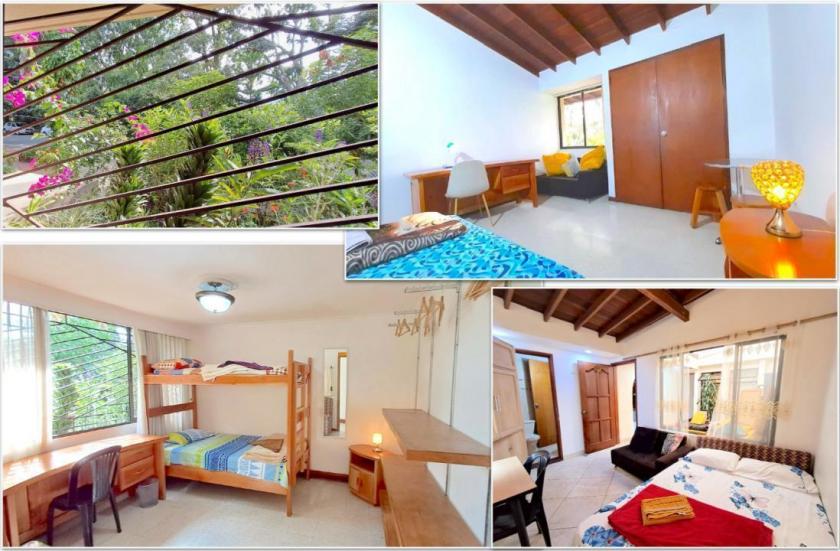 Haus kaufen Medellín max dp50brce3xuy