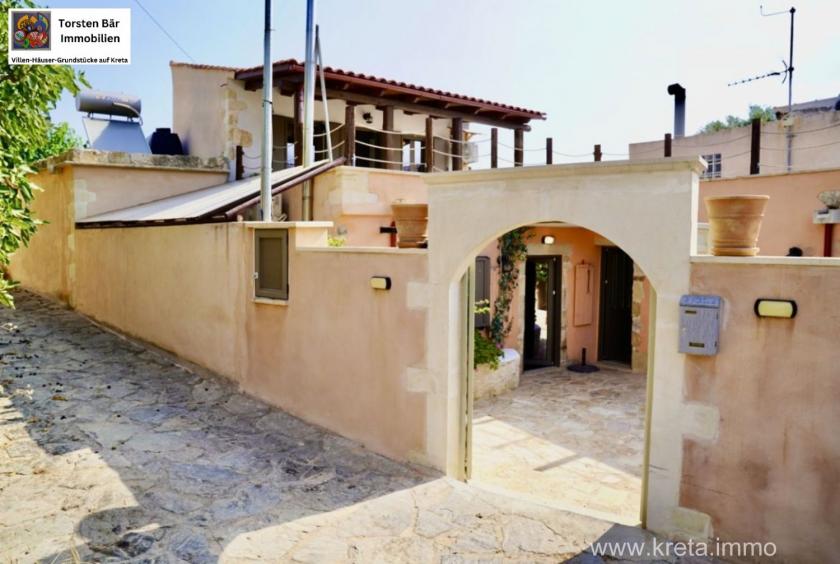 Haus kaufen Melidoni Apocoronas max 27uuijt63bzp