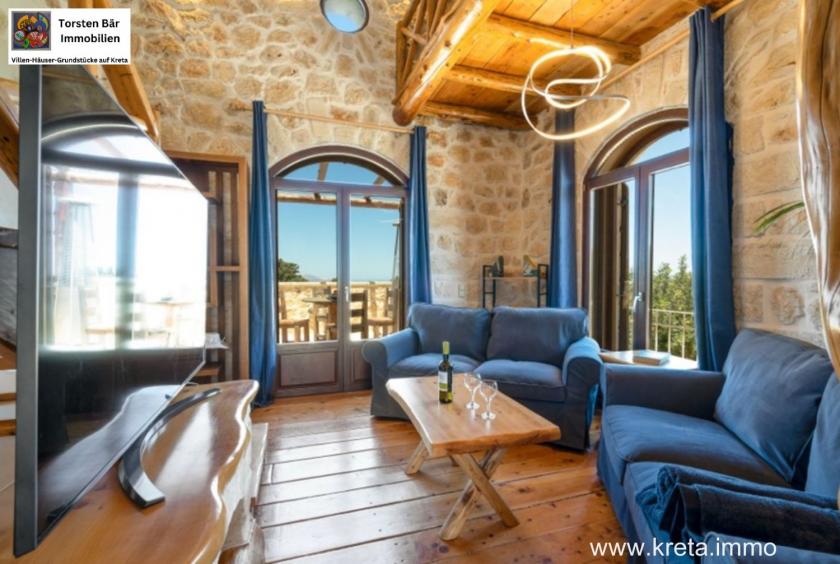 Haus kaufen Melidoni Apocoronas max yzfq19435yw0