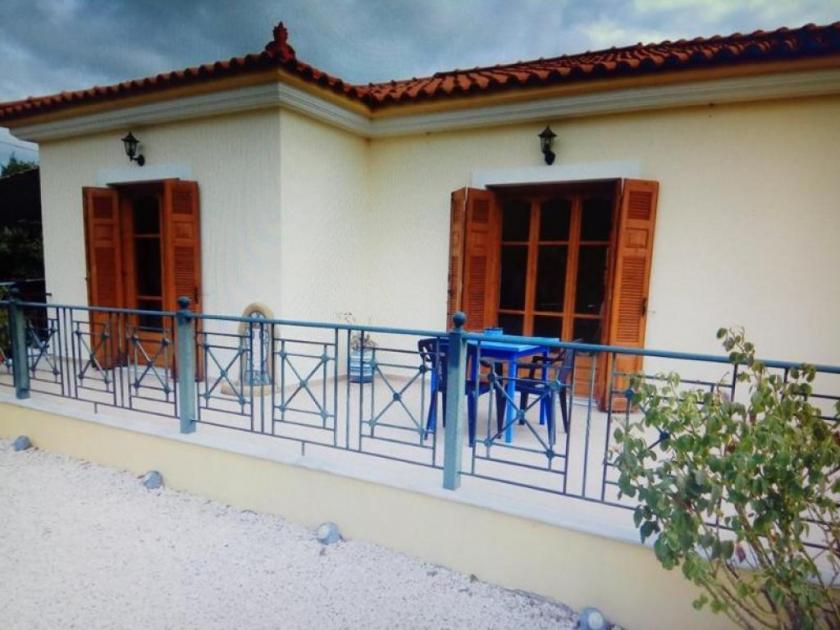 Haus kaufen Methoni Foiniki max 2l1jqyugajq3