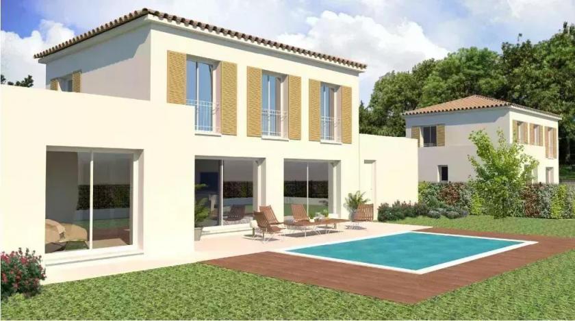 Haus kaufen Meyreuil max 2z48yzxca0nb