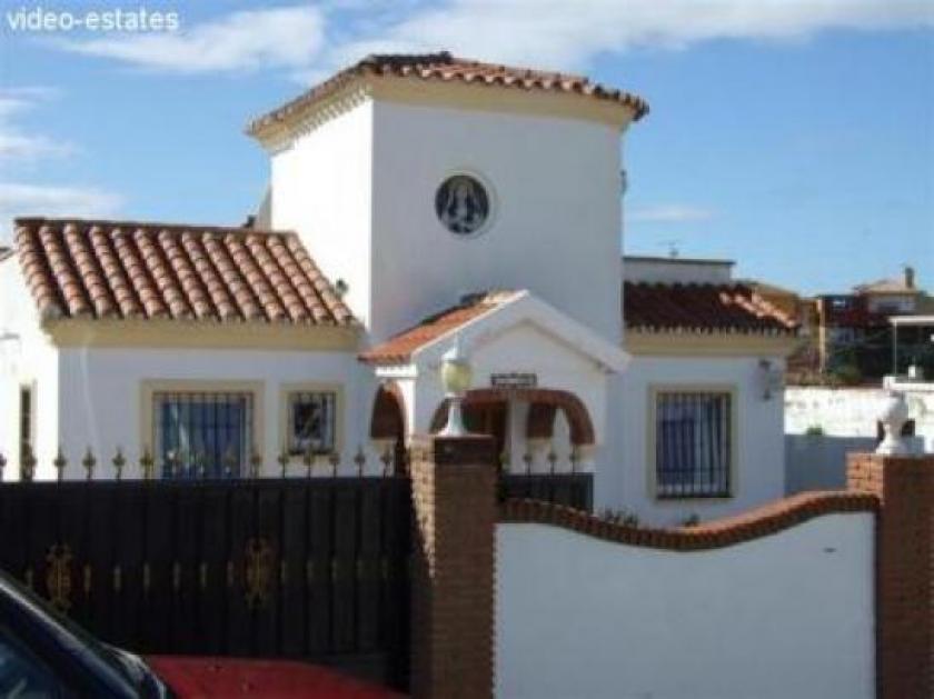 Haus kaufen Mijas-Costa max b210jdrefgra
