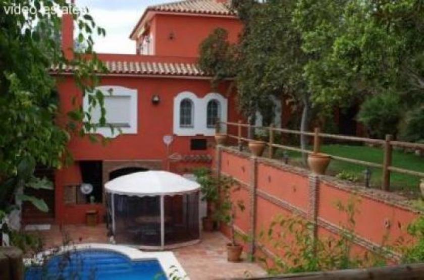 Haus kaufen Mijas-Golf max ngj56fyw2bov