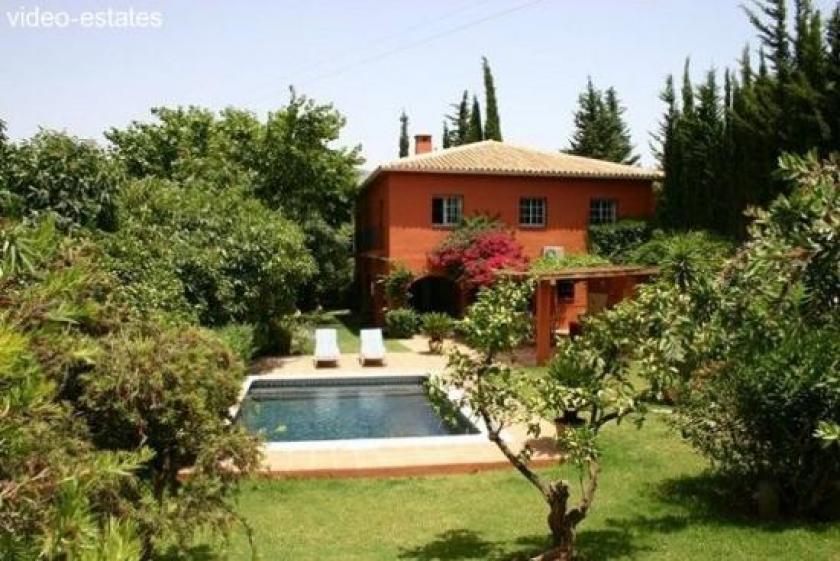 Haus kaufen Mijas max 6z90hcnbpeqm