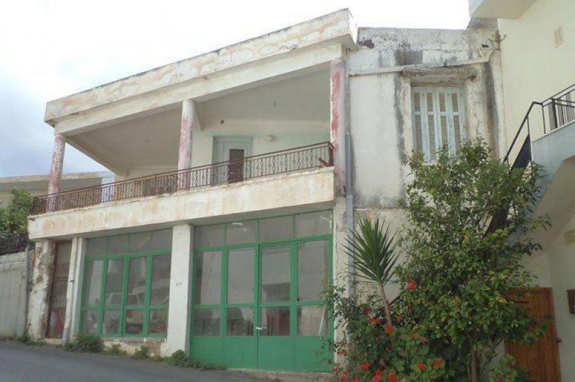 Haus kaufen Milatos max i3873ihfirbb