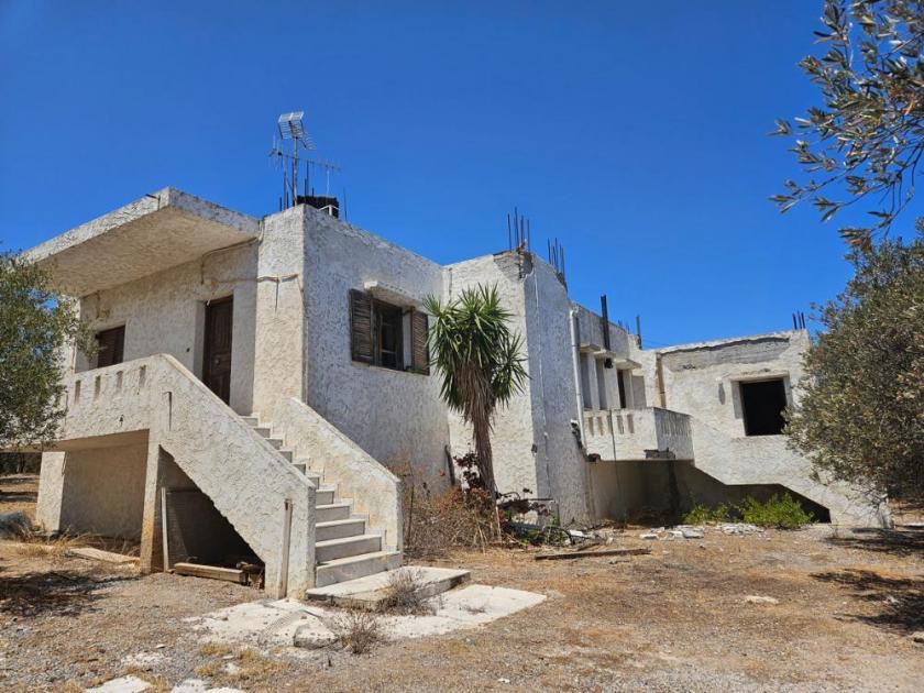 Haus kaufen Milatos max qgglhtfy43e7