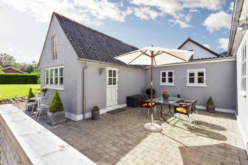 Haus kaufen Millinge Faldsled max m6xl8v2zqqiz