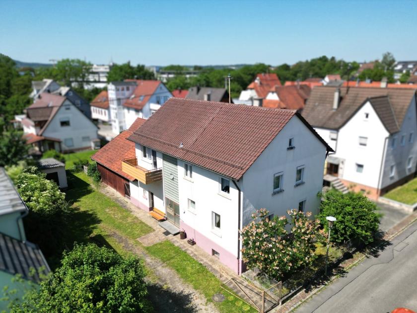 Haus kaufen Mössingen max f9b2om4ic0do