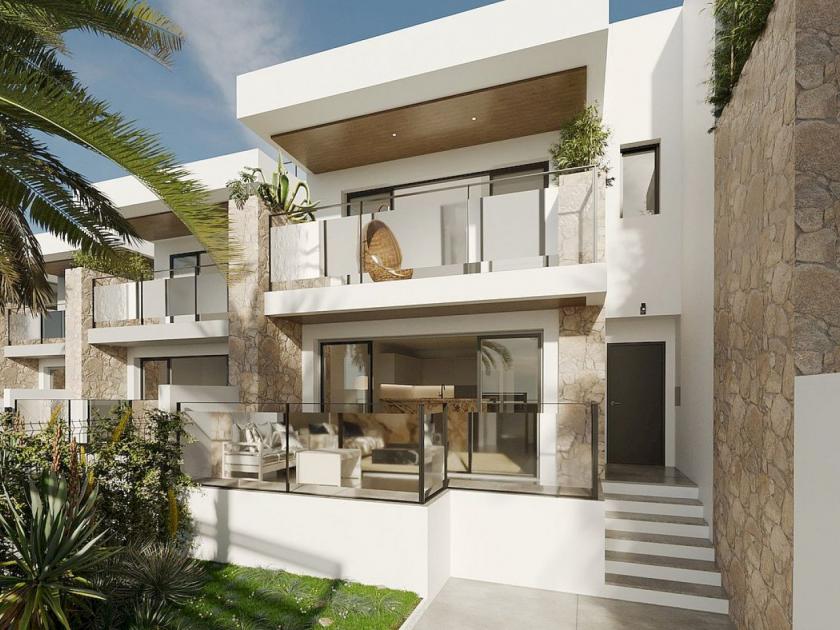 Haus kaufen Monforte del Cid max f0j0z5q53qut