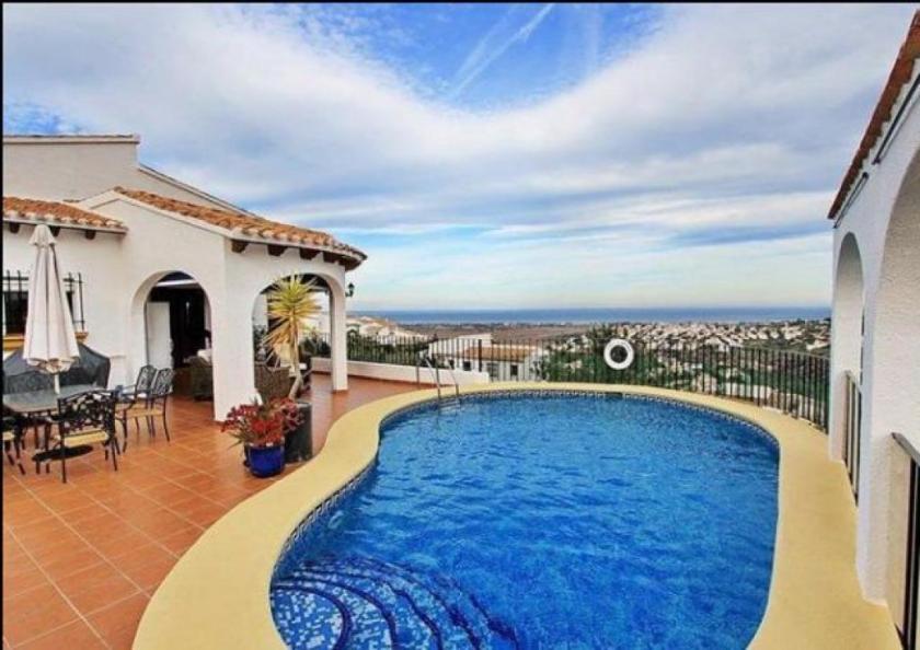 Haus kaufen Monte Pego max qx7fhz9y30pv