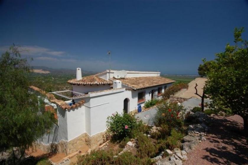 Haus kaufen Monte Pego max sn02lij8chnh