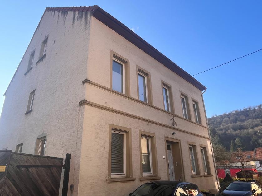 Haus kaufen Monzingen max 5wxj8dhjqmex