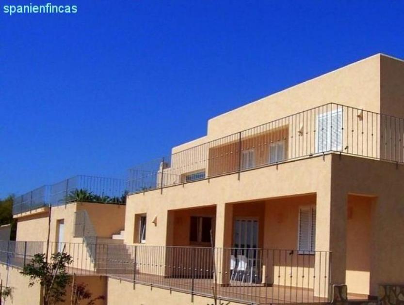 Haus kaufen Moraira Benimeit max eltdissbuq26