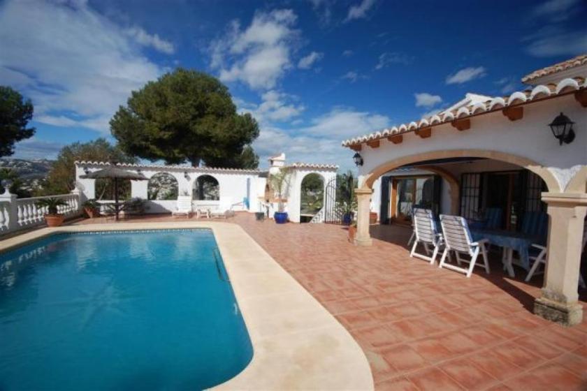 Haus kaufen Moraira max bbakrsnh2fz2