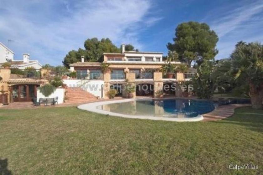 Haus kaufen Moraira max vb3xeu9apwuk