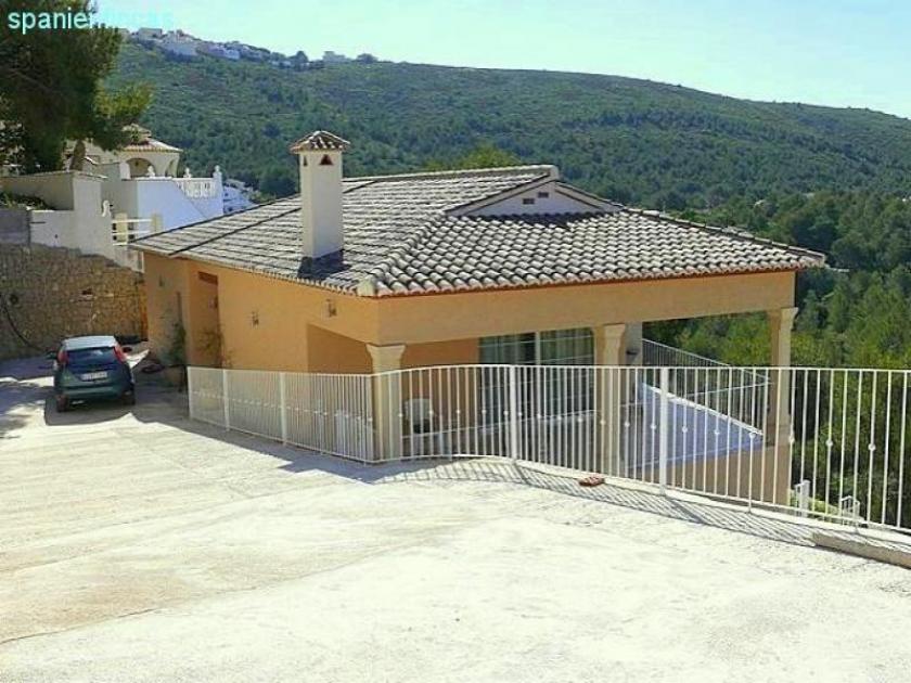 Haus kaufen Moraira - Verde Pino max wb3nzt9bvmpr