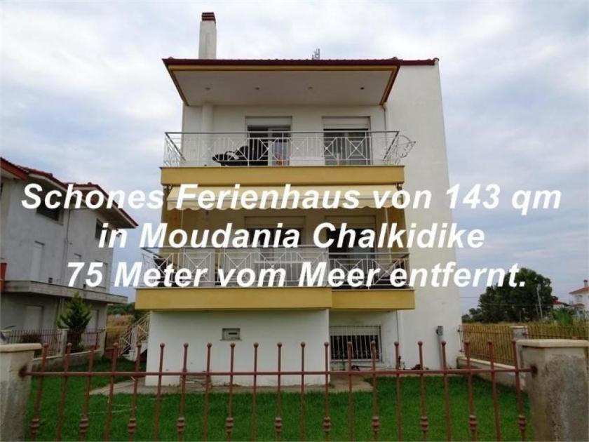 Haus kaufen Moudania Chalkidike max 4awjzuyj3p7e