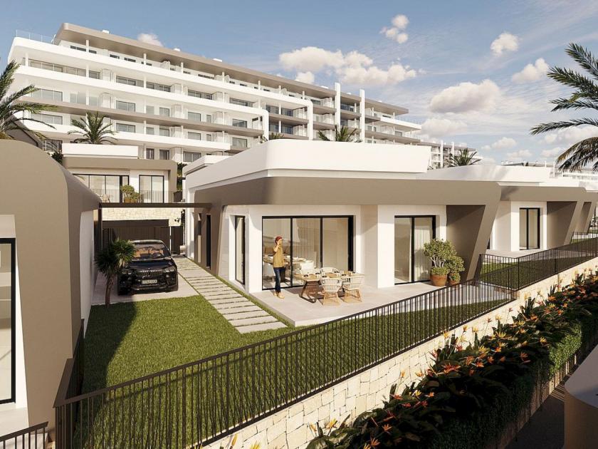 Haus kaufen Muchamiel max 24q1qo1eljrw