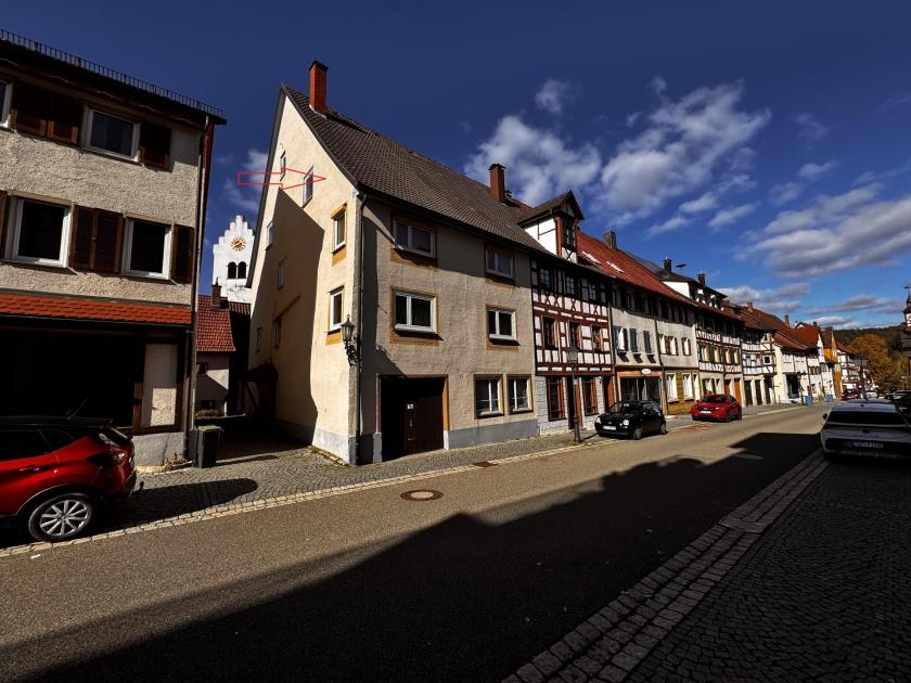 Haus kaufen Mühlheim an der Donau max si0dxq5qckxe