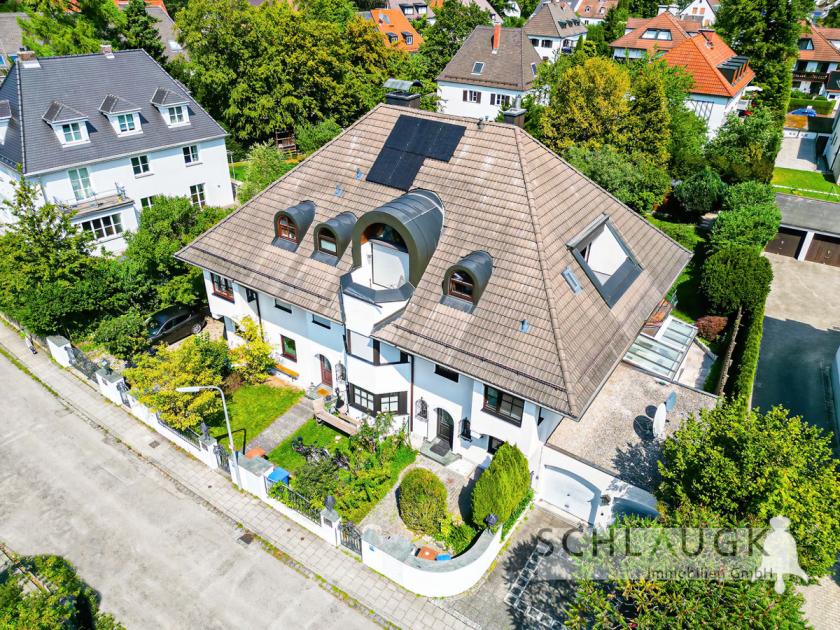 Haus kaufen München max 5724ktvtz8su